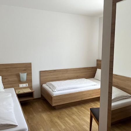 Landhotel Stofflerwirt Sankt Michael im Lungau Εξωτερικό φωτογραφία