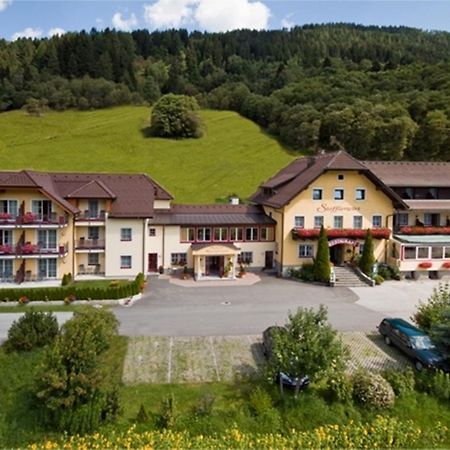 Landhotel Stofflerwirt Sankt Michael im Lungau Εξωτερικό φωτογραφία