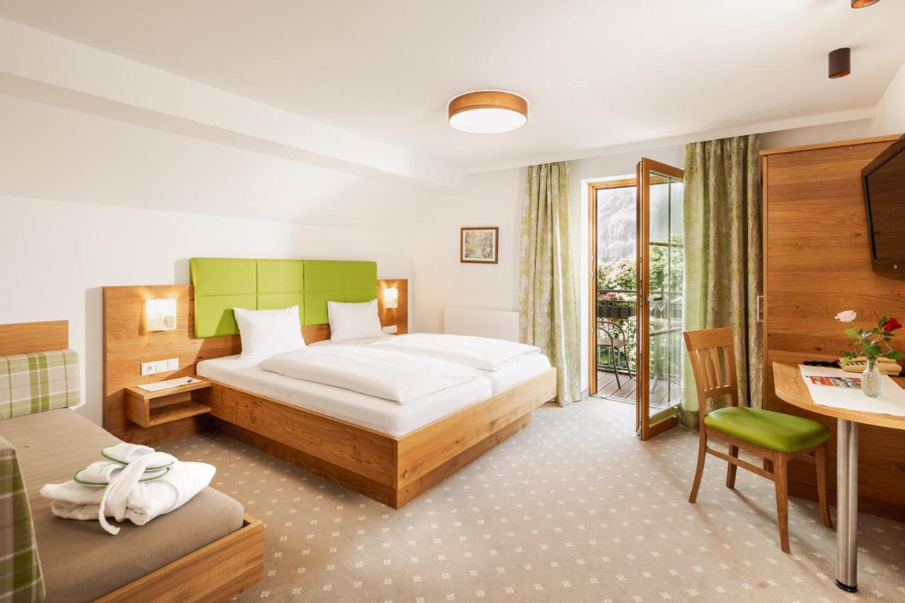 Landhotel Stofflerwirt Sankt Michael im Lungau Εξωτερικό φωτογραφία