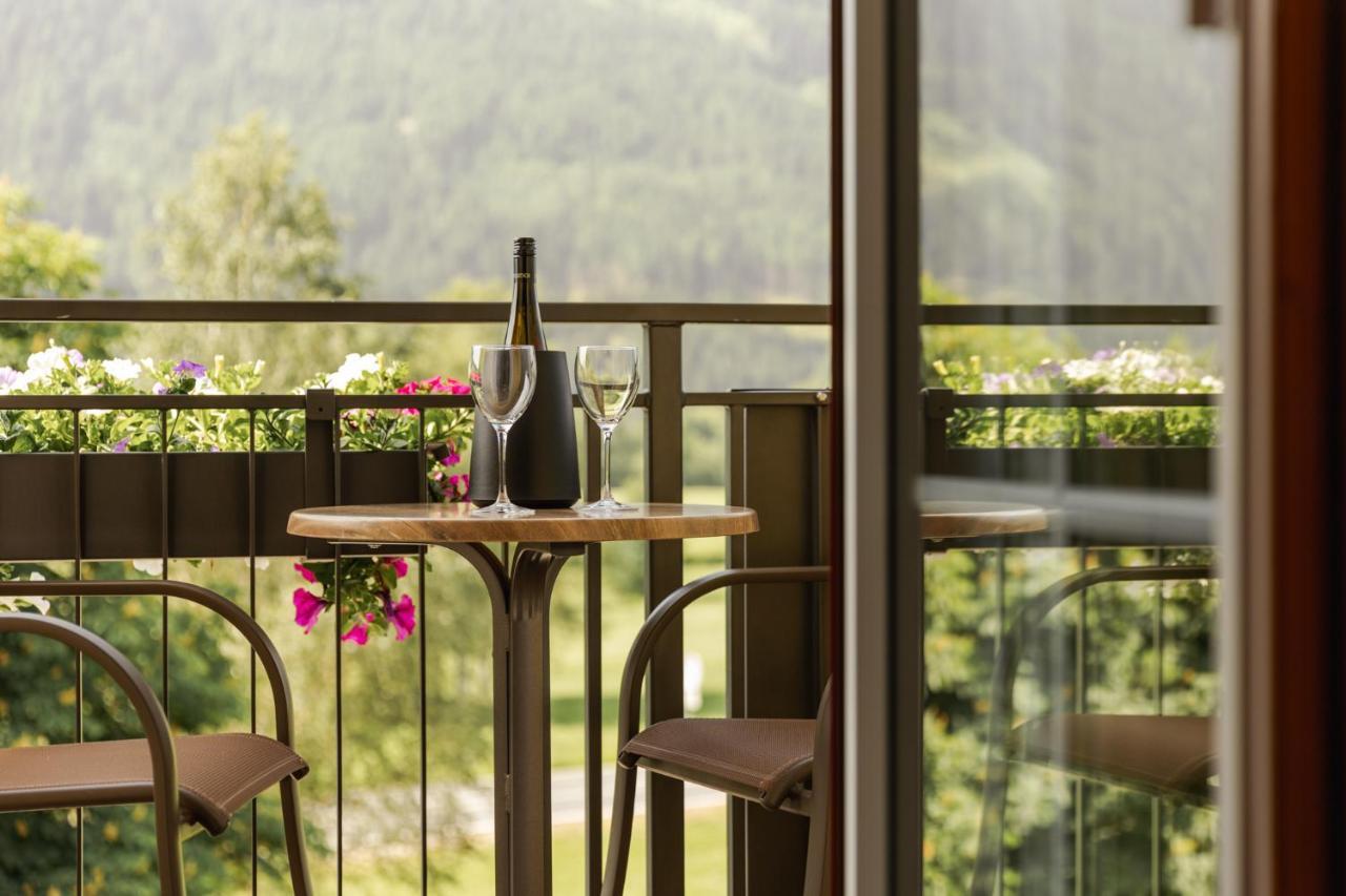 Landhotel Stofflerwirt Sankt Michael im Lungau Εξωτερικό φωτογραφία