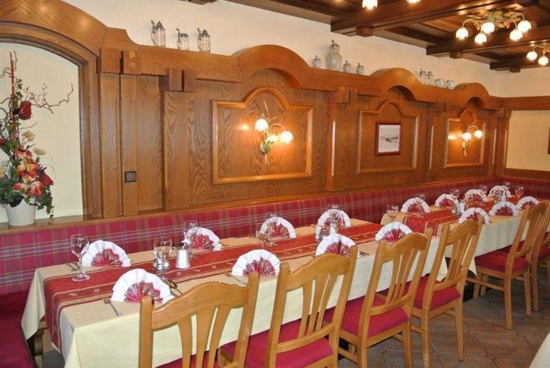 Landhotel Stofflerwirt Sankt Michael im Lungau Εξωτερικό φωτογραφία