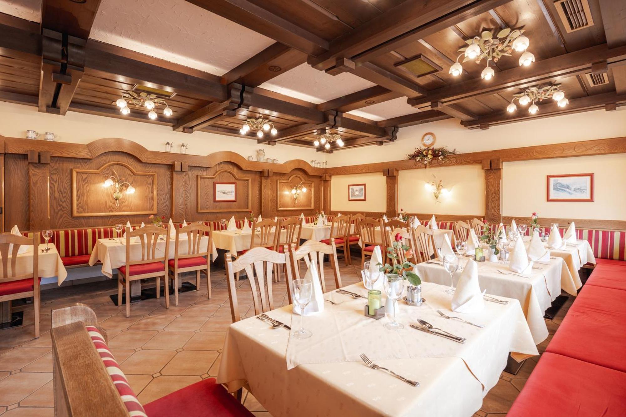 Landhotel Stofflerwirt Sankt Michael im Lungau Εξωτερικό φωτογραφία