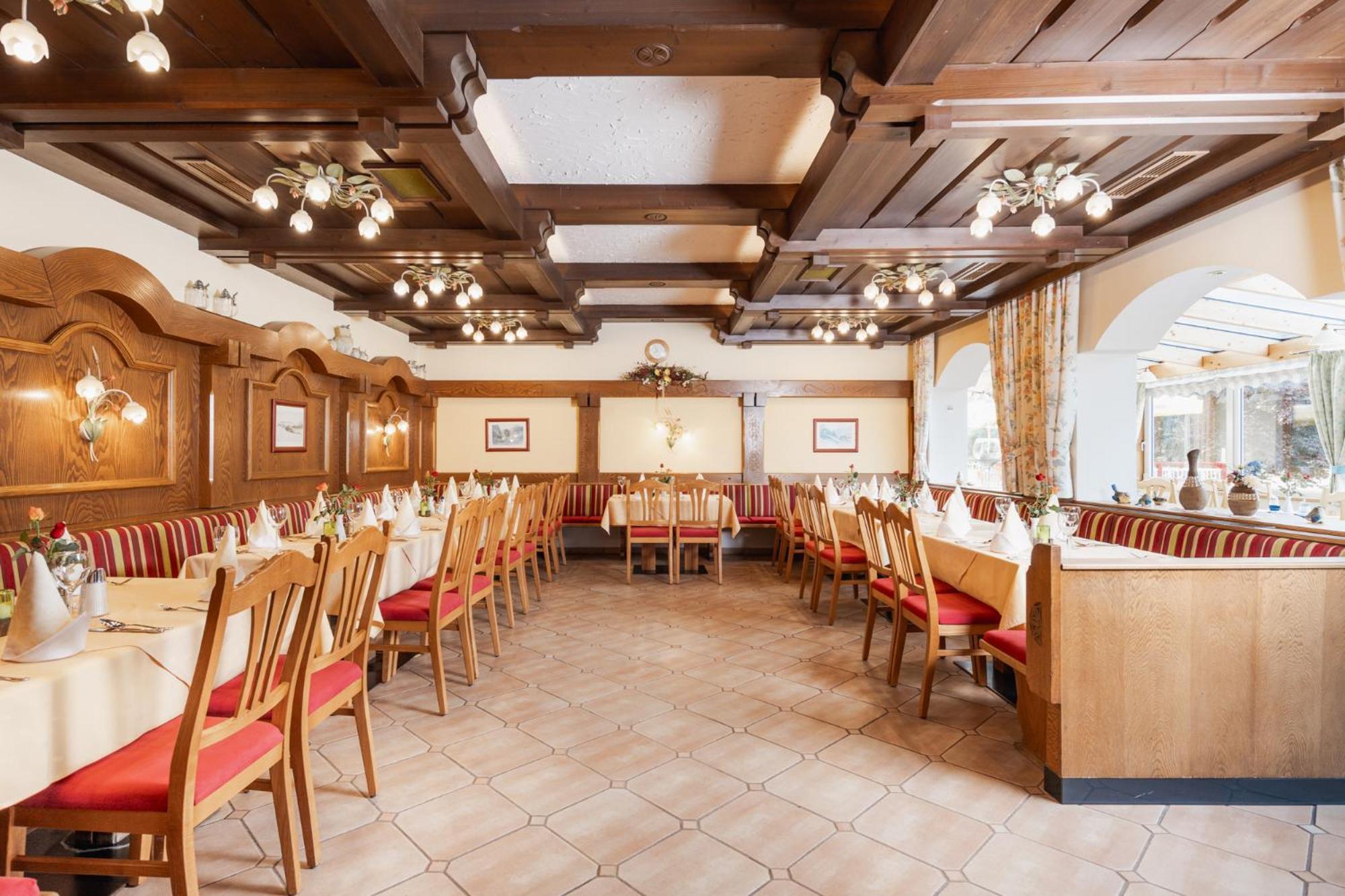 Landhotel Stofflerwirt Sankt Michael im Lungau Εξωτερικό φωτογραφία