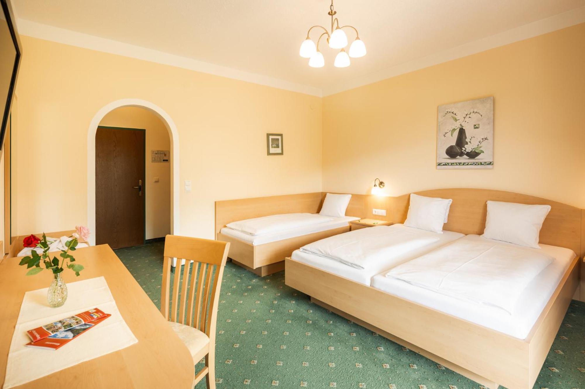Landhotel Stofflerwirt Sankt Michael im Lungau Εξωτερικό φωτογραφία