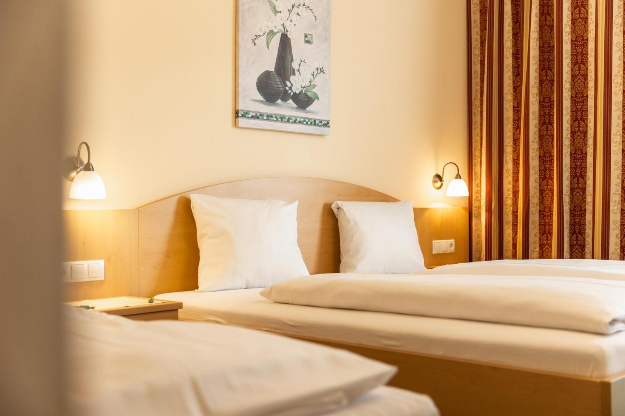 Landhotel Stofflerwirt Sankt Michael im Lungau Εξωτερικό φωτογραφία