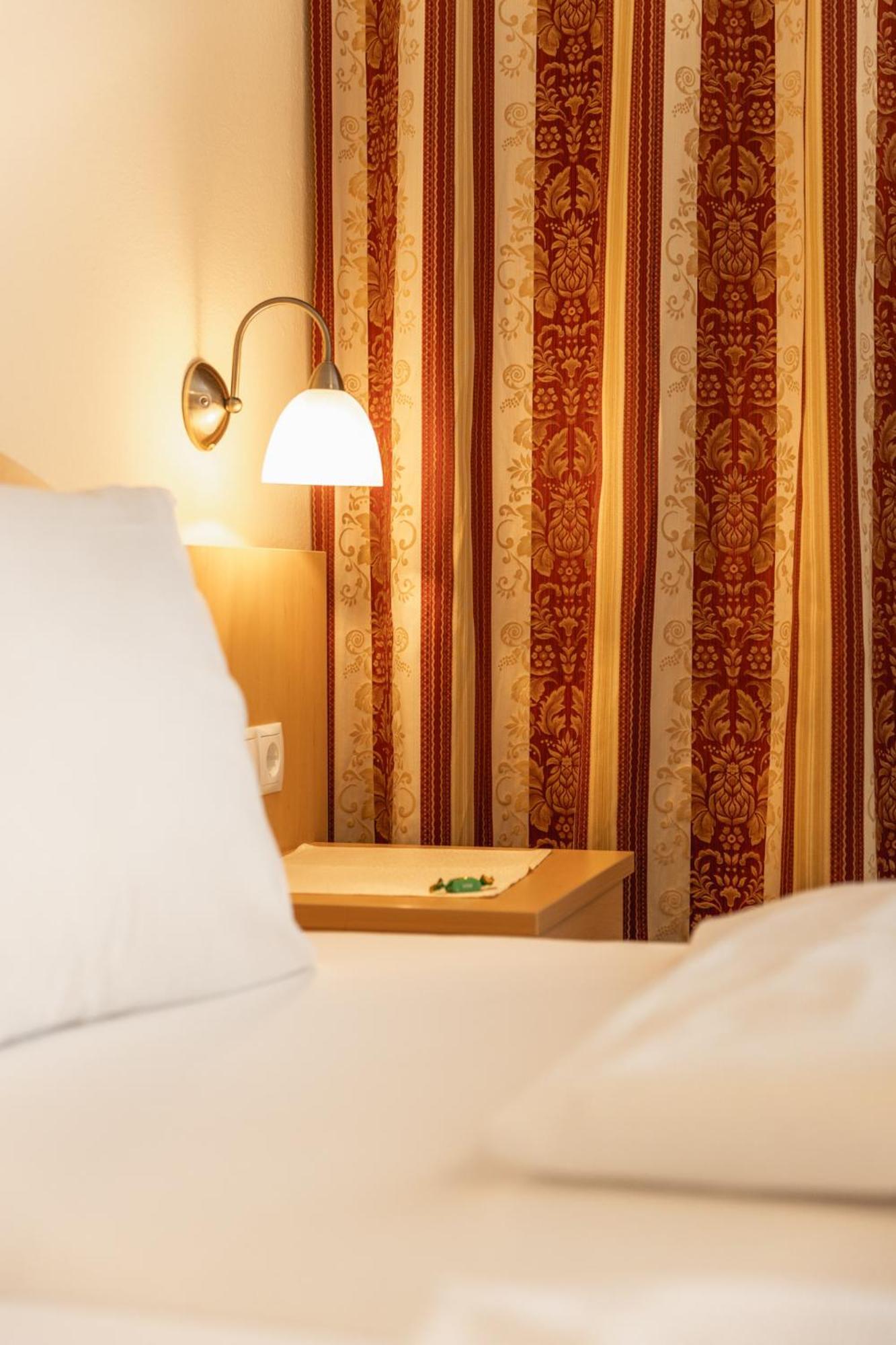 Landhotel Stofflerwirt Sankt Michael im Lungau Εξωτερικό φωτογραφία