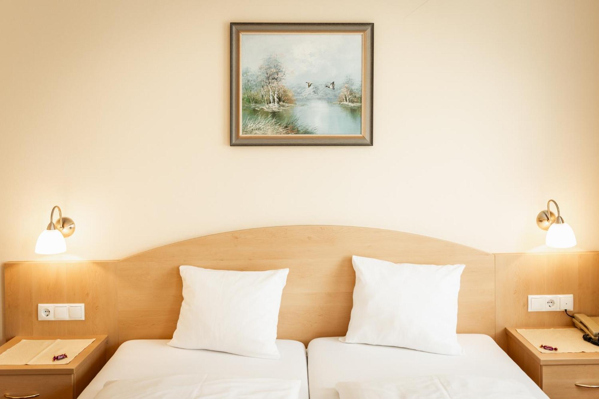 Landhotel Stofflerwirt Sankt Michael im Lungau Εξωτερικό φωτογραφία