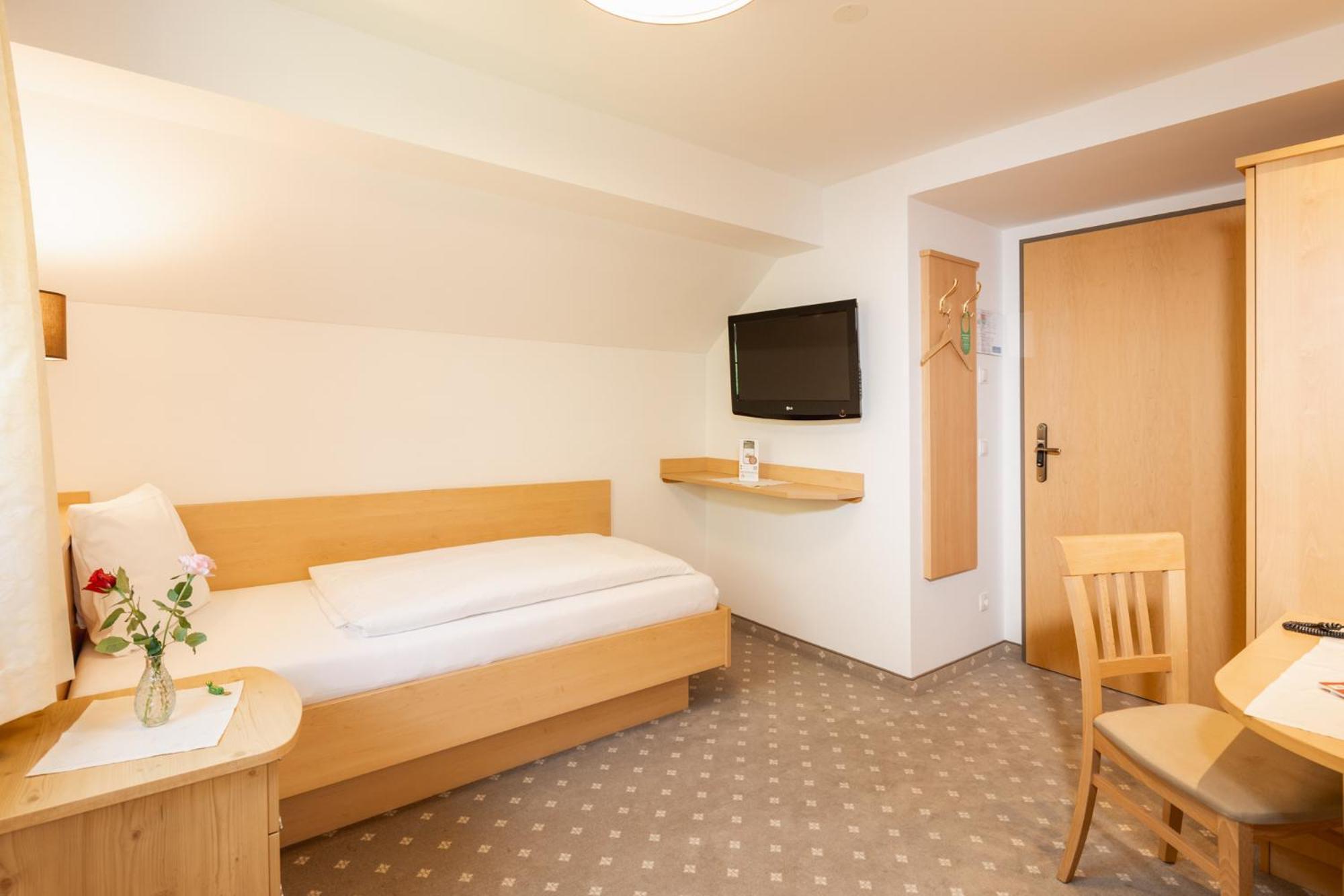 Landhotel Stofflerwirt Sankt Michael im Lungau Εξωτερικό φωτογραφία