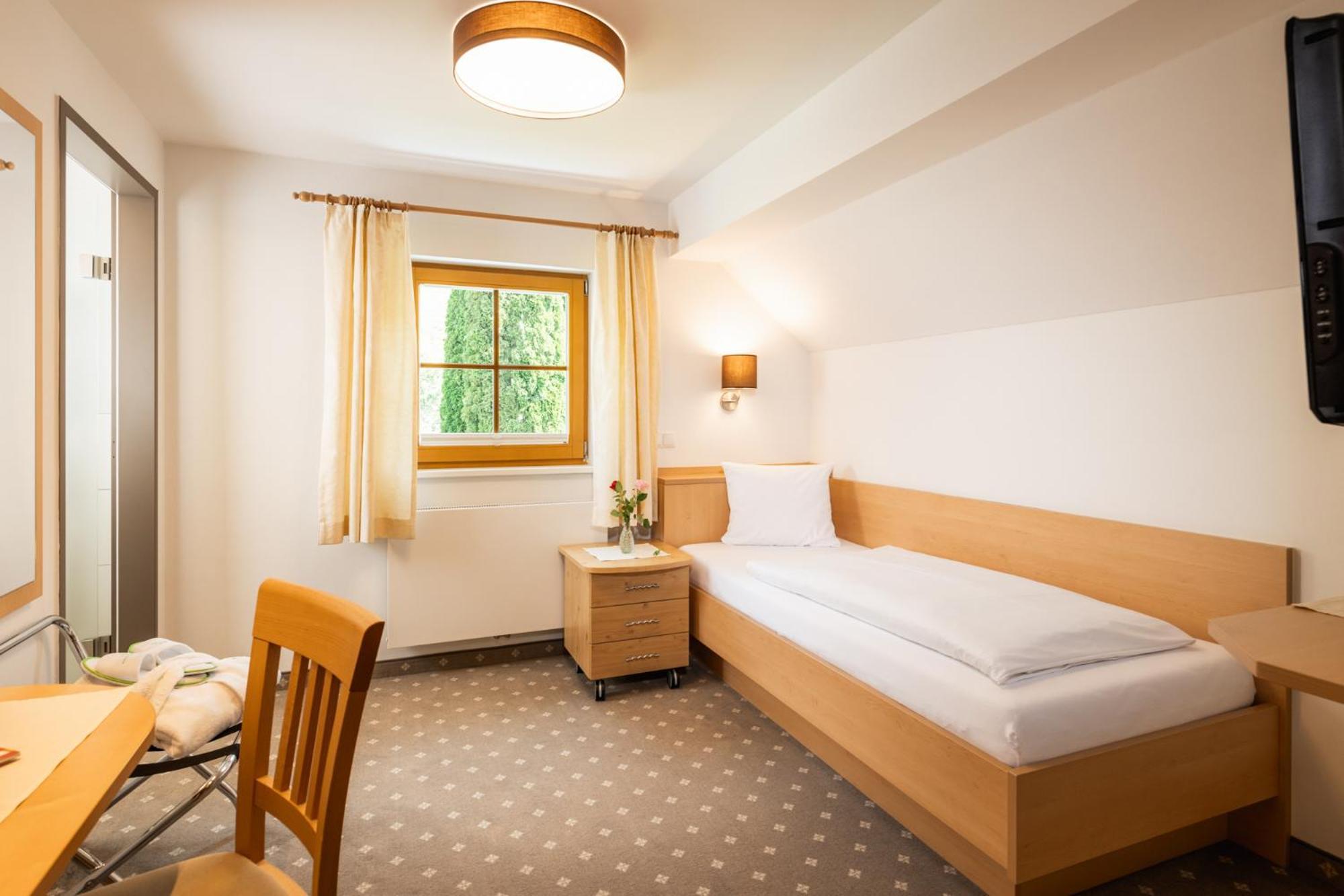 Landhotel Stofflerwirt Sankt Michael im Lungau Εξωτερικό φωτογραφία