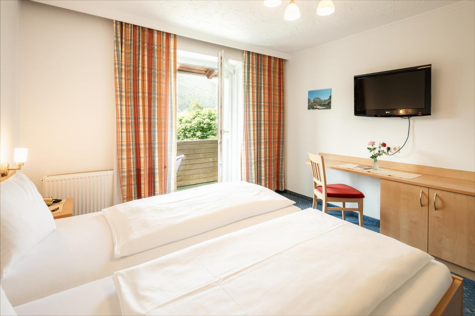 Landhotel Stofflerwirt Sankt Michael im Lungau Εξωτερικό φωτογραφία