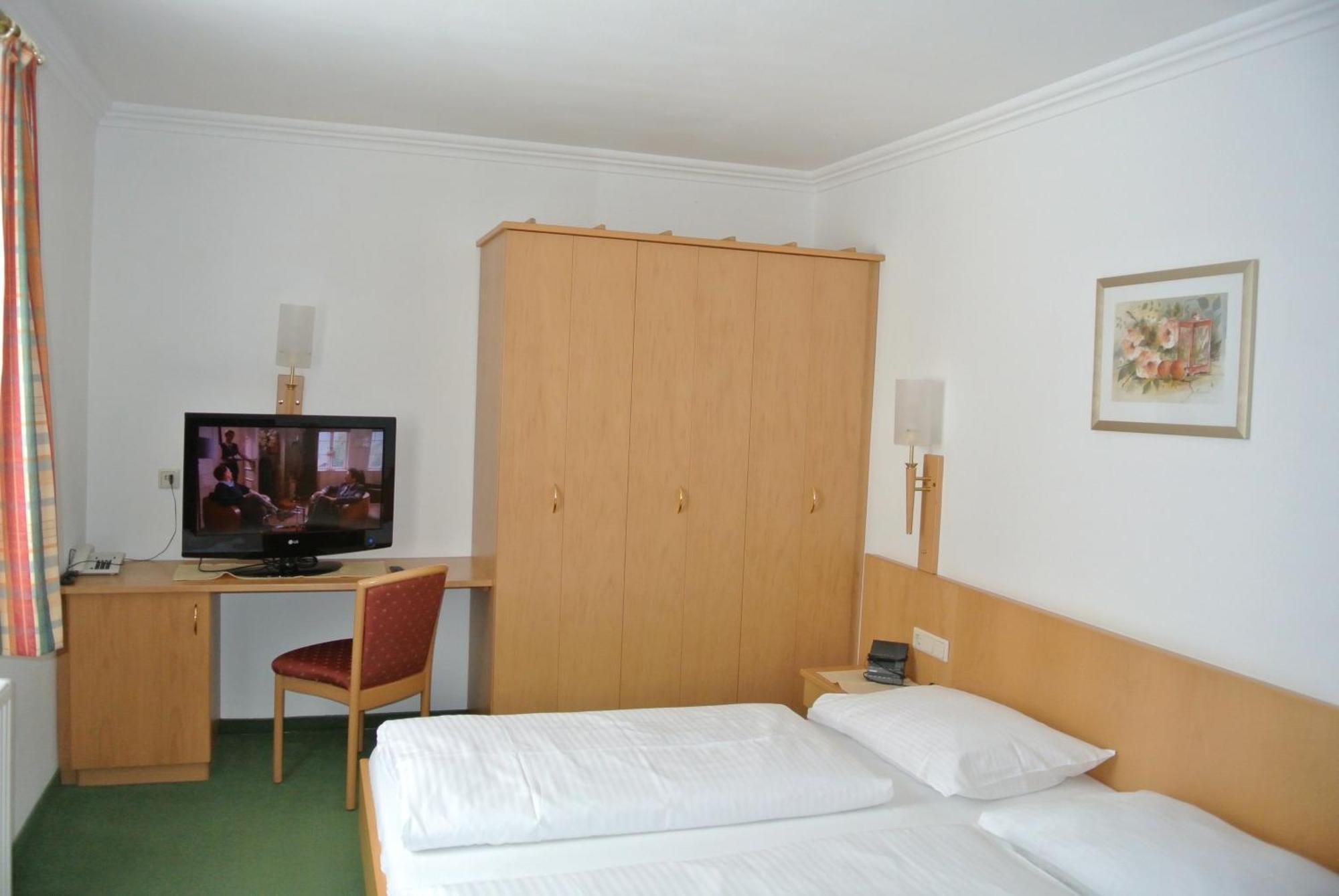 Landhotel Stofflerwirt Sankt Michael im Lungau Εξωτερικό φωτογραφία