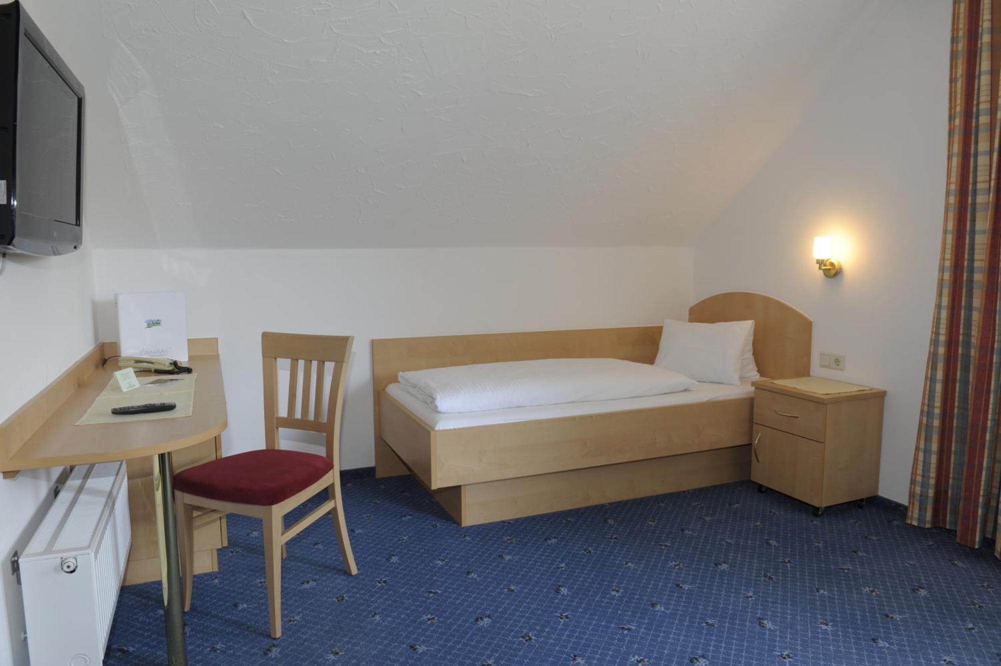 Landhotel Stofflerwirt Sankt Michael im Lungau Εξωτερικό φωτογραφία
