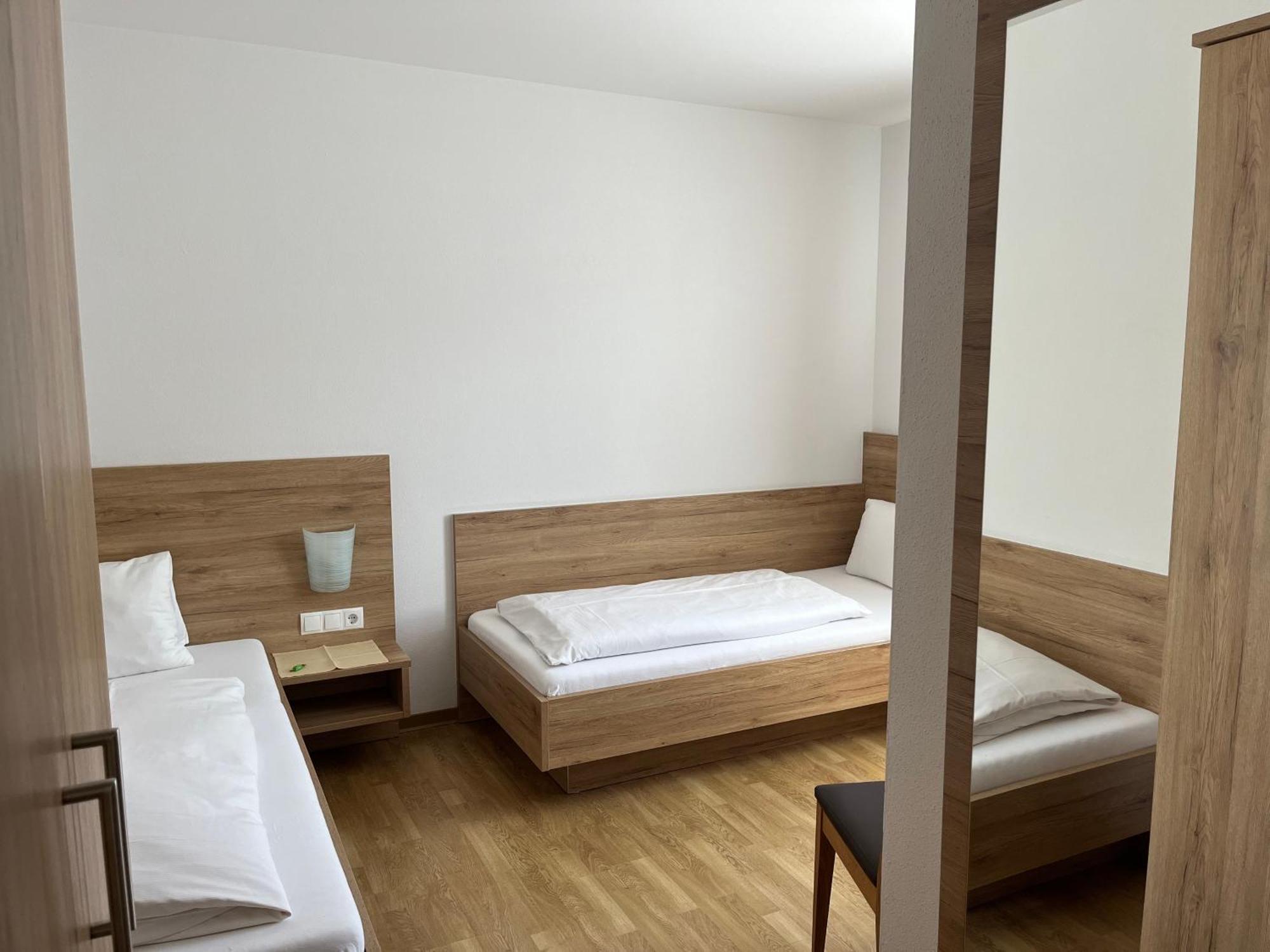 Landhotel Stofflerwirt Sankt Michael im Lungau Εξωτερικό φωτογραφία