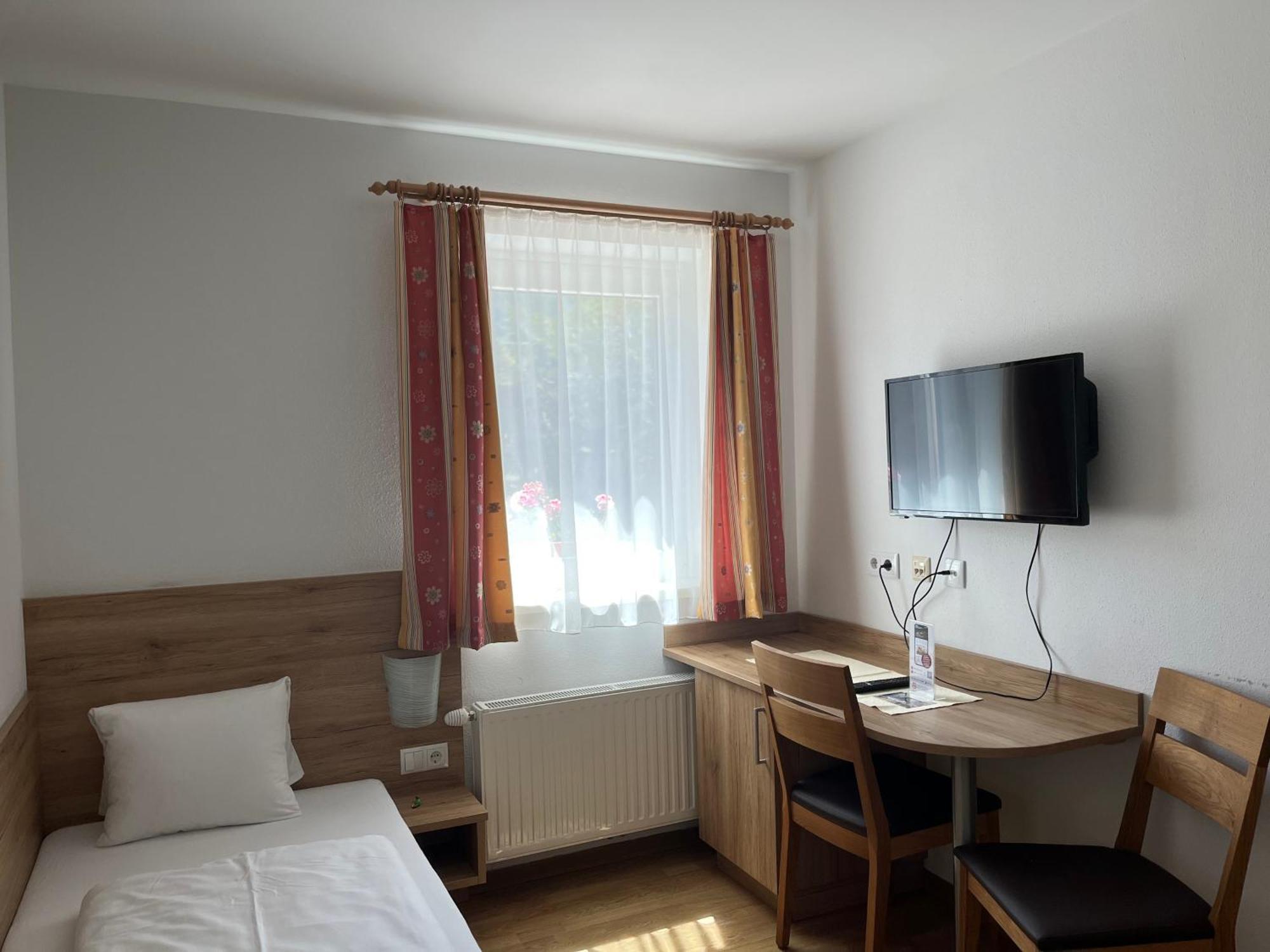 Landhotel Stofflerwirt Sankt Michael im Lungau Εξωτερικό φωτογραφία