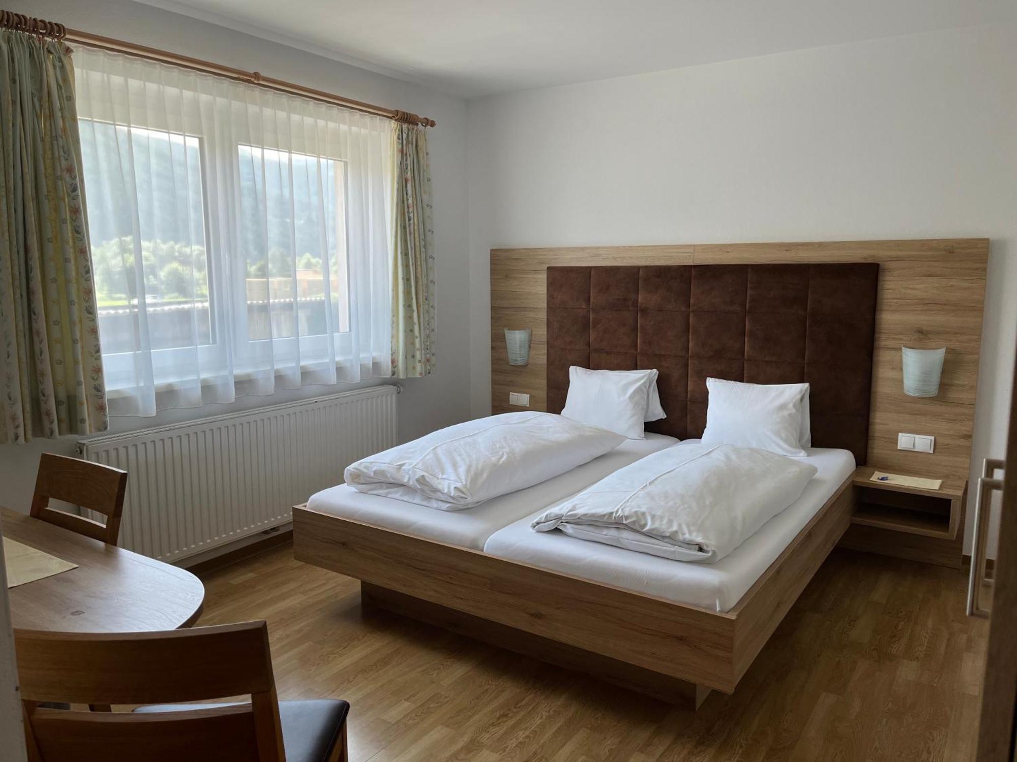 Landhotel Stofflerwirt Sankt Michael im Lungau Εξωτερικό φωτογραφία