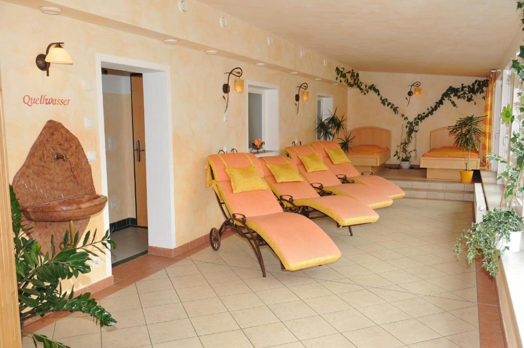 Landhotel Stofflerwirt Sankt Michael im Lungau Εξωτερικό φωτογραφία