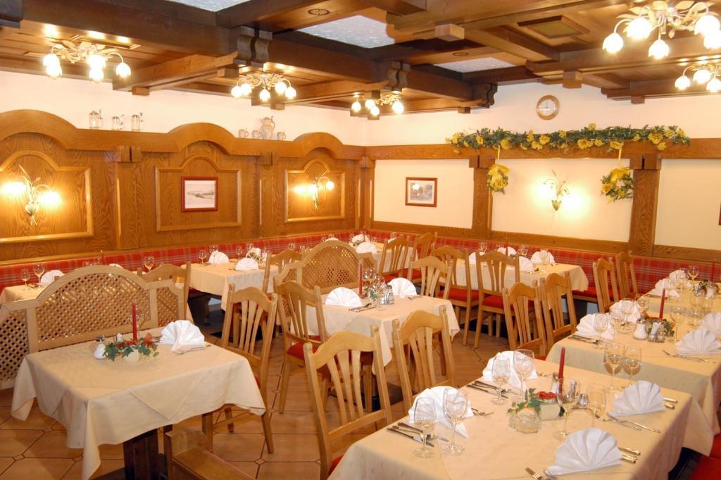 Landhotel Stofflerwirt Sankt Michael im Lungau Εξωτερικό φωτογραφία