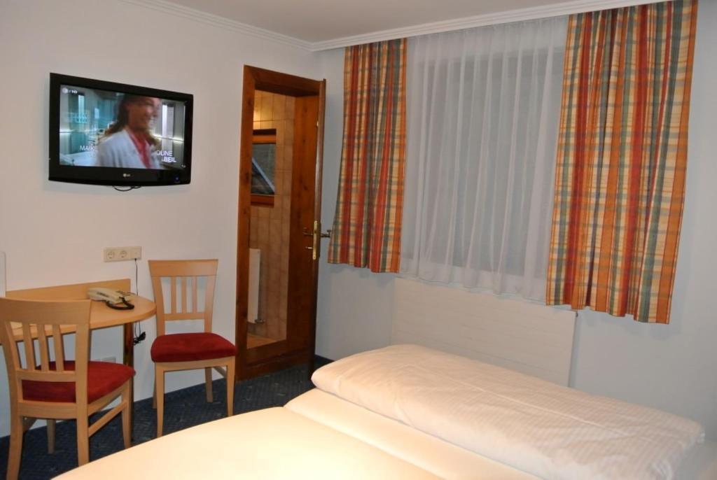 Landhotel Stofflerwirt Sankt Michael im Lungau Δωμάτιο φωτογραφία