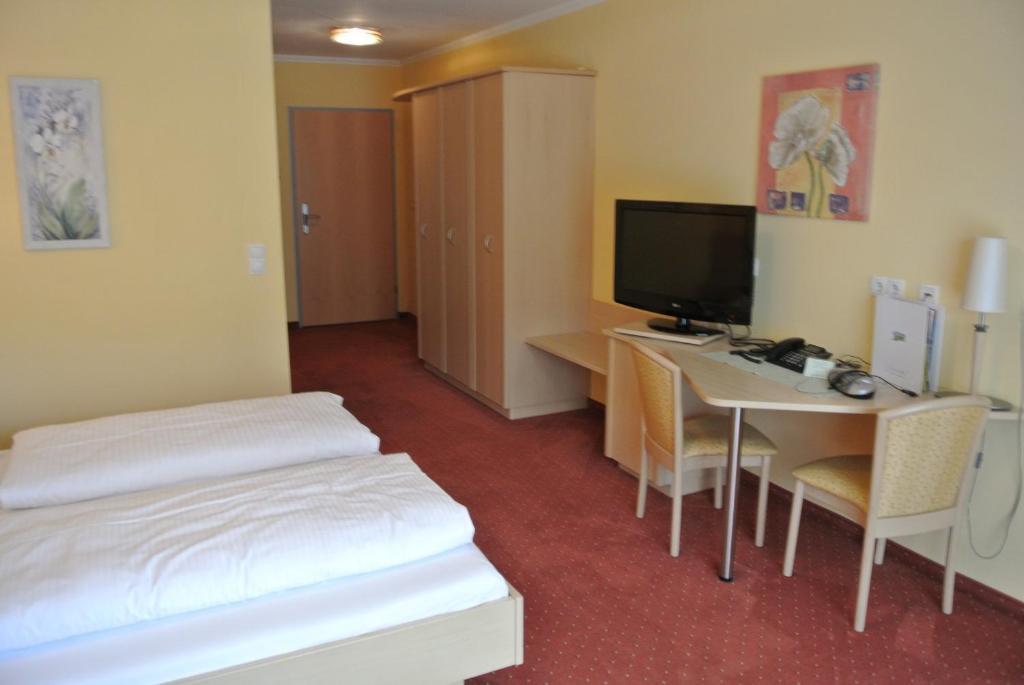 Landhotel Stofflerwirt Sankt Michael im Lungau Δωμάτιο φωτογραφία