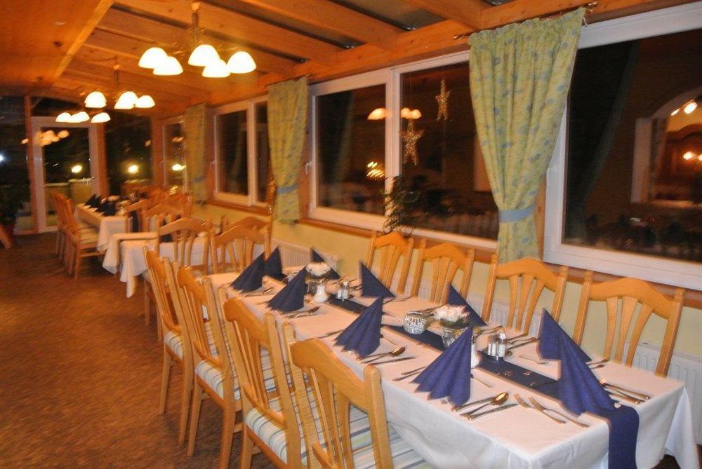 Landhotel Stofflerwirt Sankt Michael im Lungau Εξωτερικό φωτογραφία
