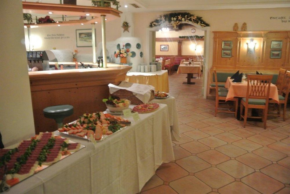 Landhotel Stofflerwirt Sankt Michael im Lungau Εξωτερικό φωτογραφία