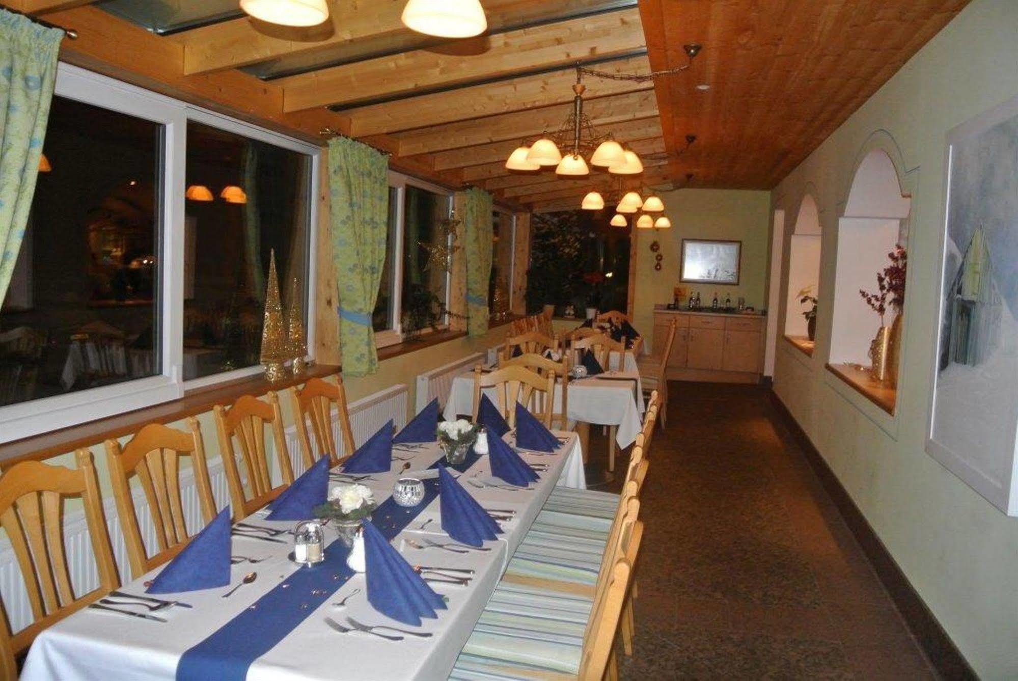 Landhotel Stofflerwirt Sankt Michael im Lungau Εξωτερικό φωτογραφία