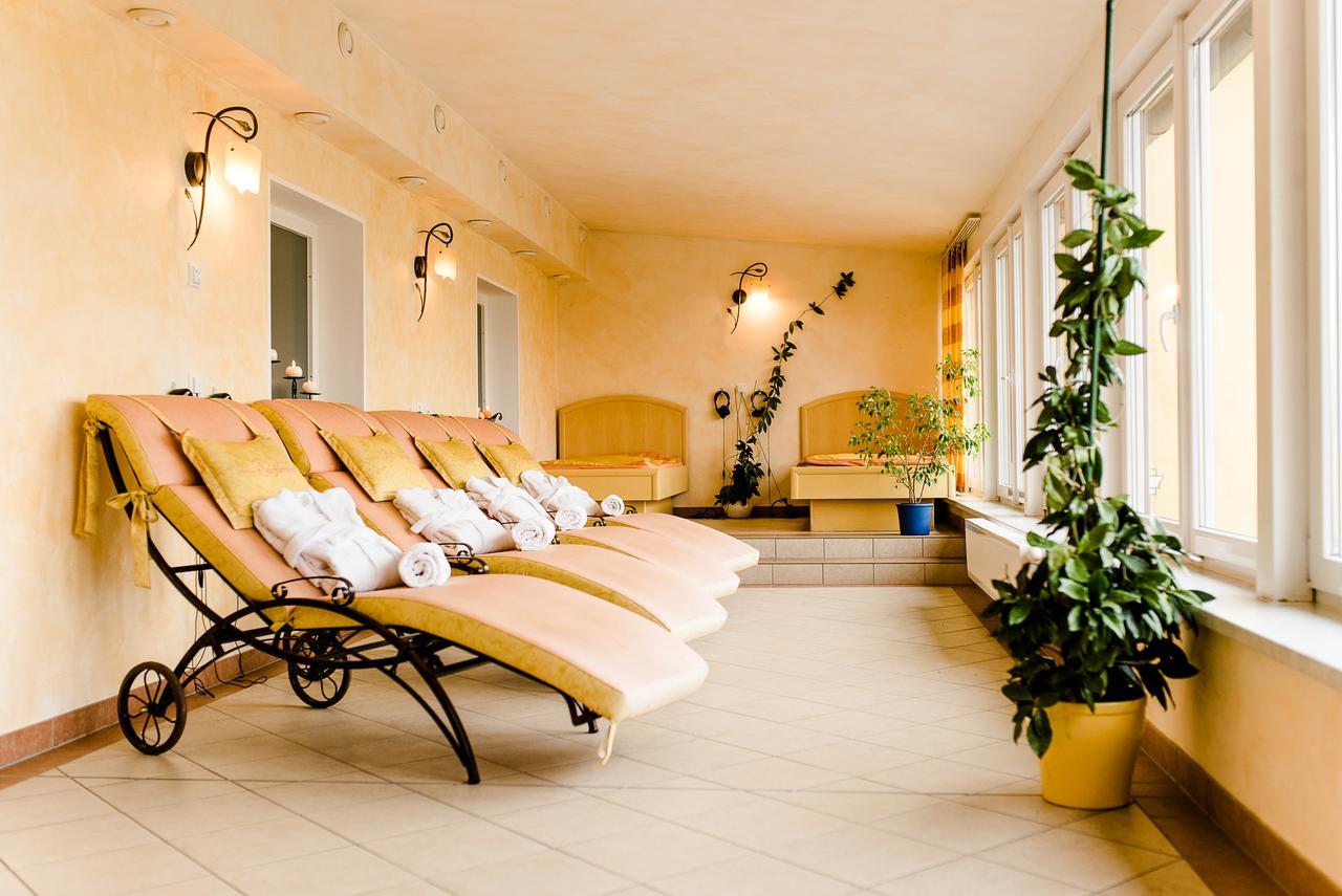 Landhotel Stofflerwirt Sankt Michael im Lungau Εξωτερικό φωτογραφία